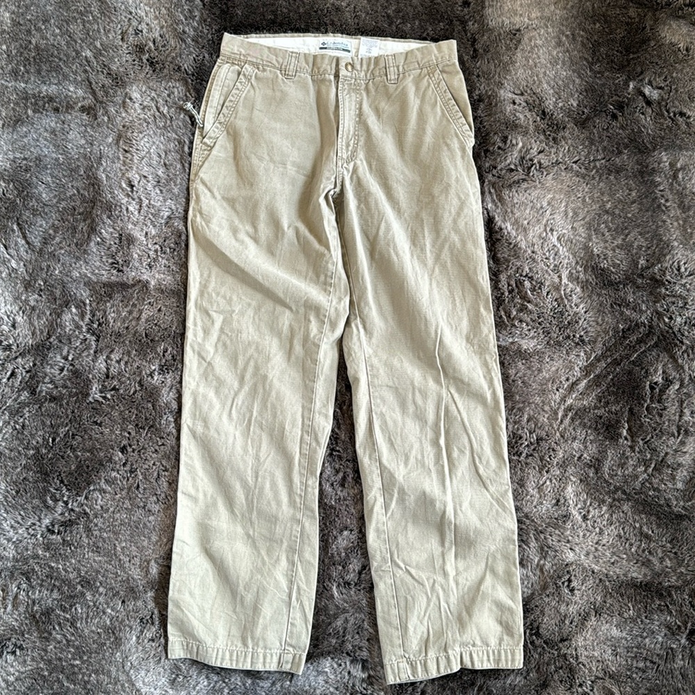 Columbia pants